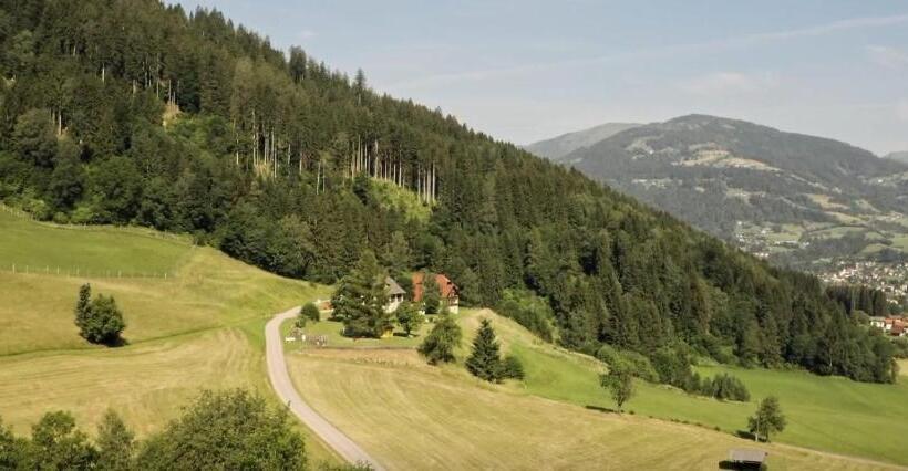 بنسيون Gasthof Thurnerhof