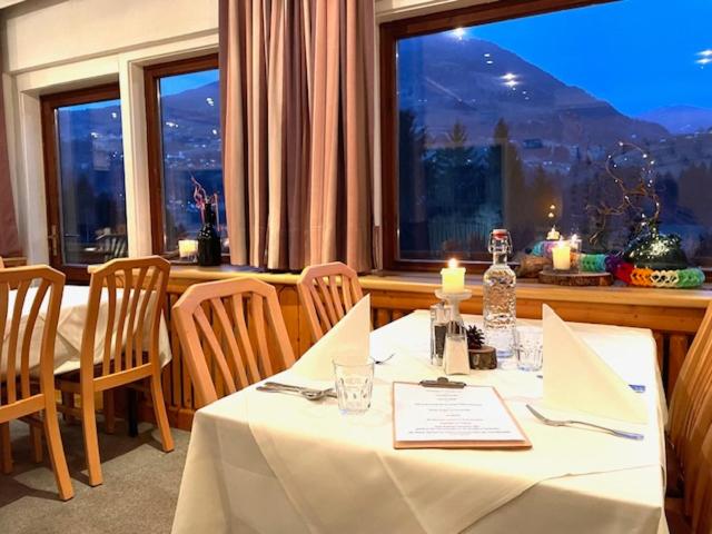 بنسيون Gasthof Thurnerhof