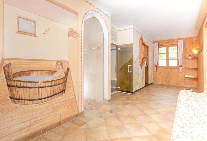 פנסיון Gasthof Weiherbad