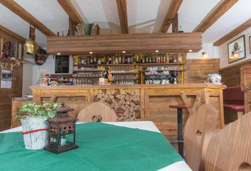 פנסיון Gasthof Weiherbad