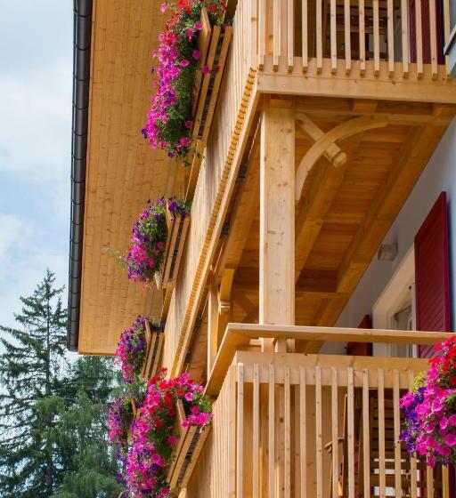 פנסיון Gasthof Weiherbad