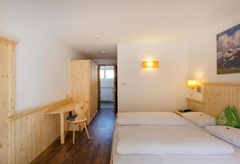 פנסיון Gasthof Weiherbad