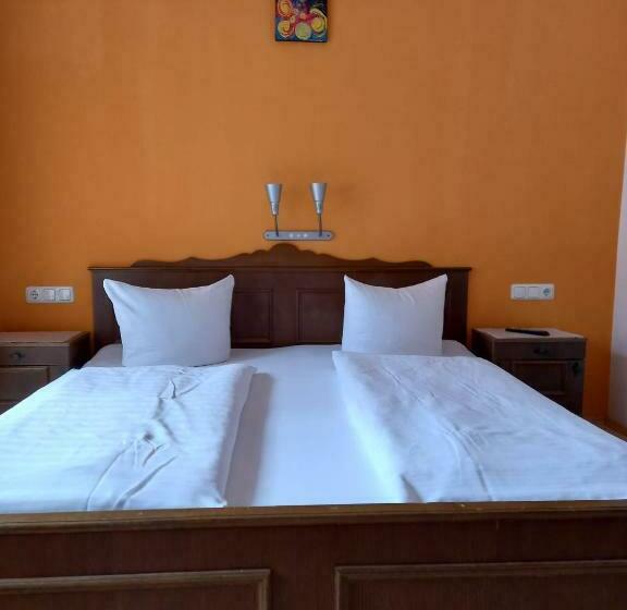 פנסיון Gasthof Zum Pfandl