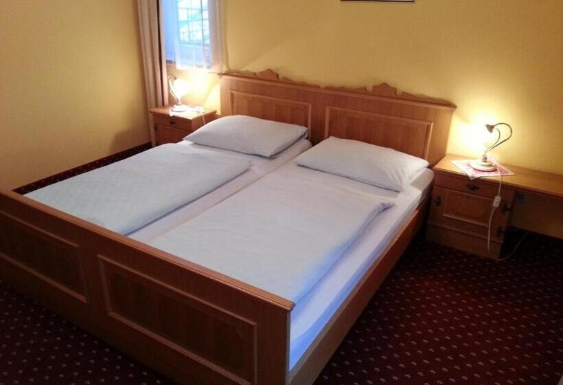 פנסיון Gasthof Zur Post