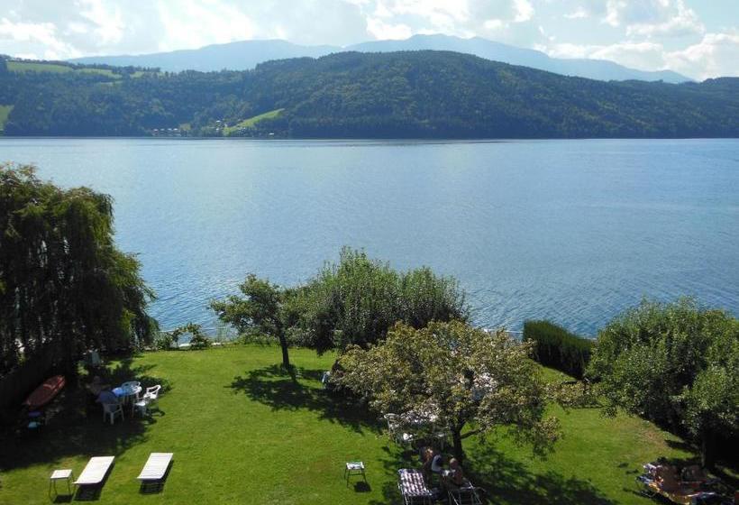 Пансион Gästehaus Härring