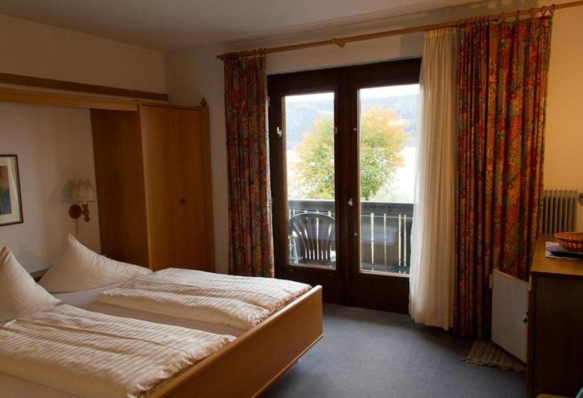 Пансион Gästehaus Härring