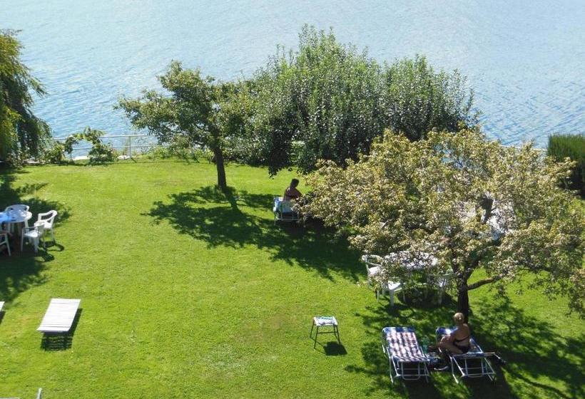 Пансион Gästehaus Härring