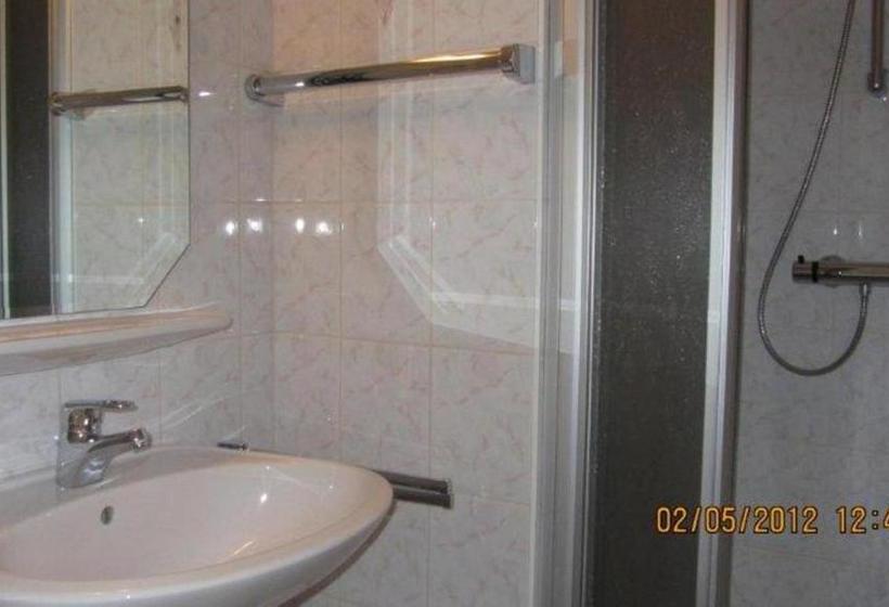 Пансион Gästehaus Härring