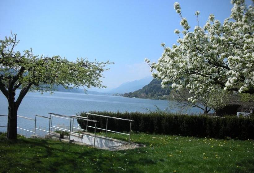 Пансион Gästehaus Härring