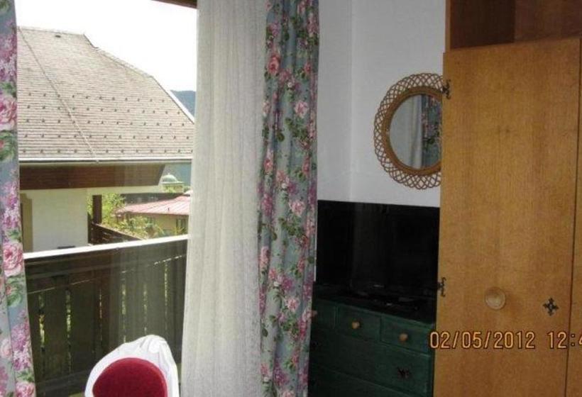 Пансион Gästehaus Härring