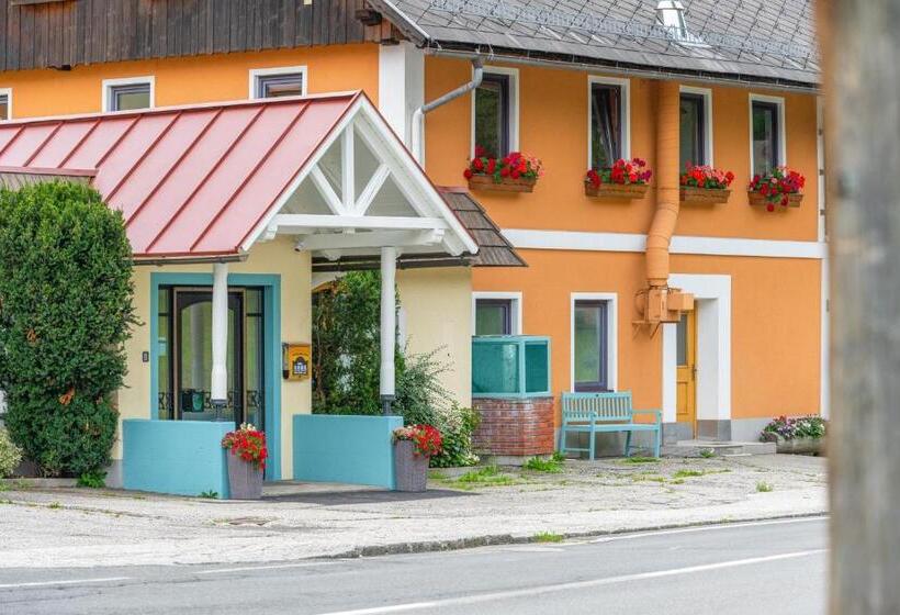 بنسيون Guesthouse Dalnig