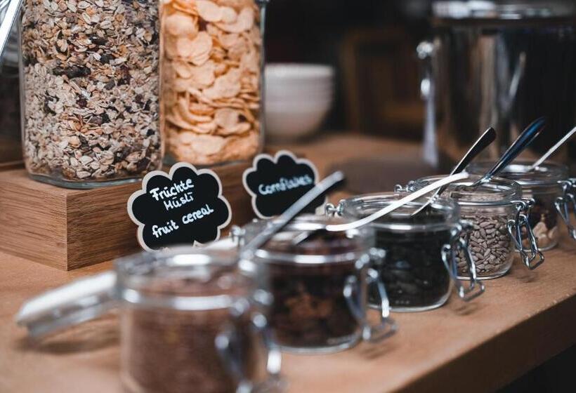 بنسيون Guesthouse Dalnig