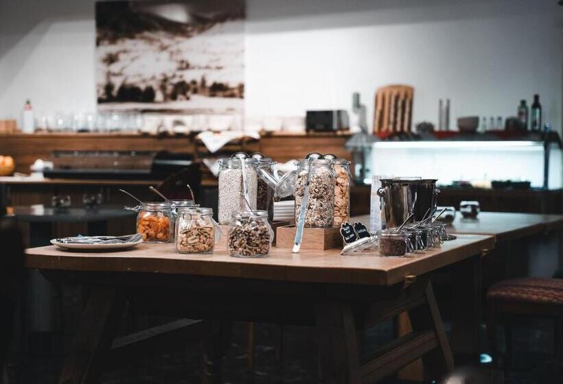 بنسيون Guesthouse Dalnig