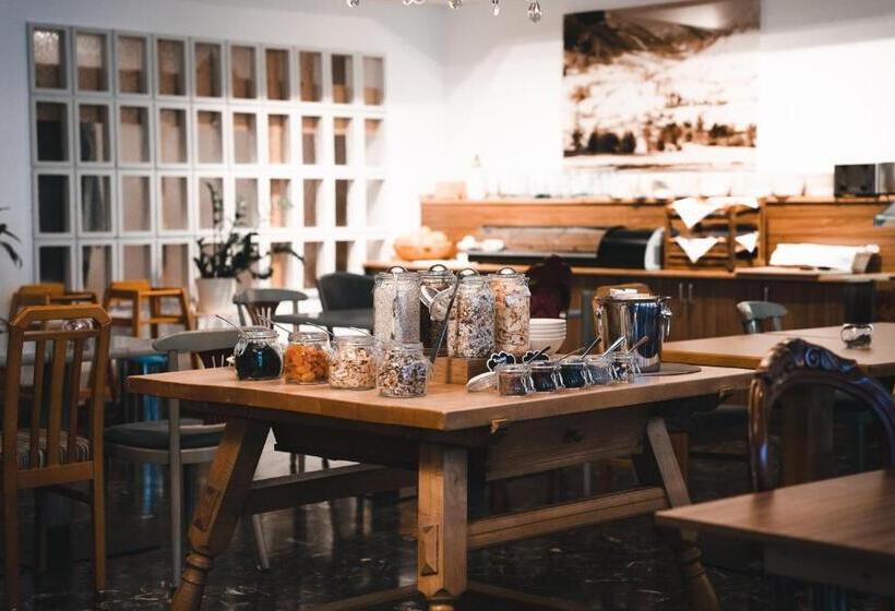 بنسيون Guesthouse Dalnig