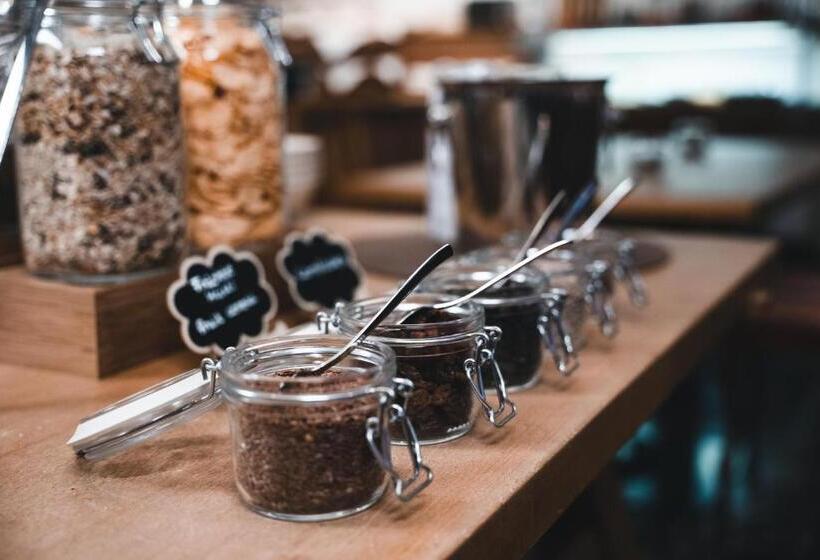 بنسيون Guesthouse Dalnig