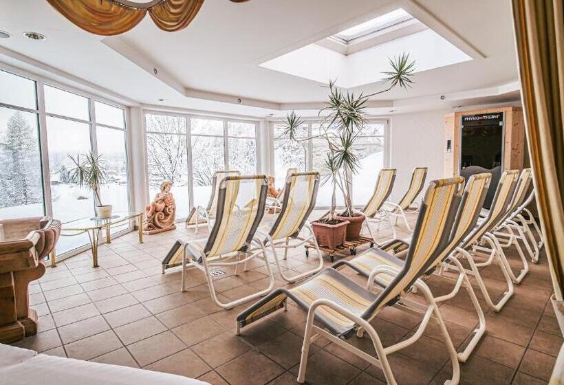 بنسيون Guesthouse Dalnig