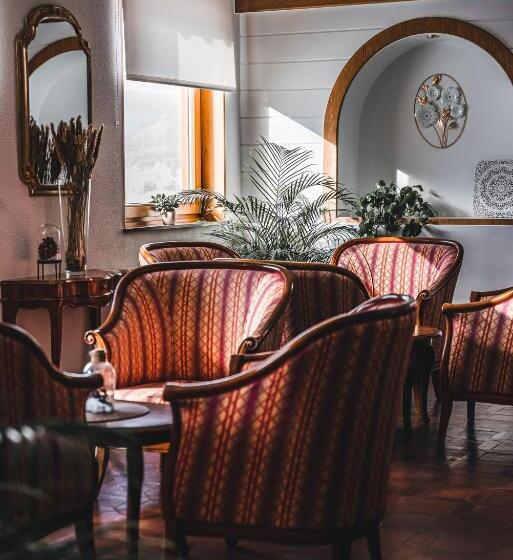 بنسيون Guesthouse Dalnig