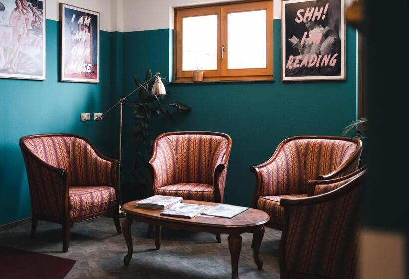 بنسيون Guesthouse Dalnig