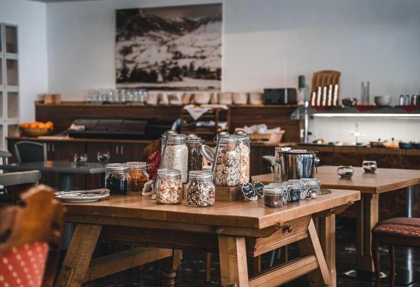 بنسيون Guesthouse Dalnig