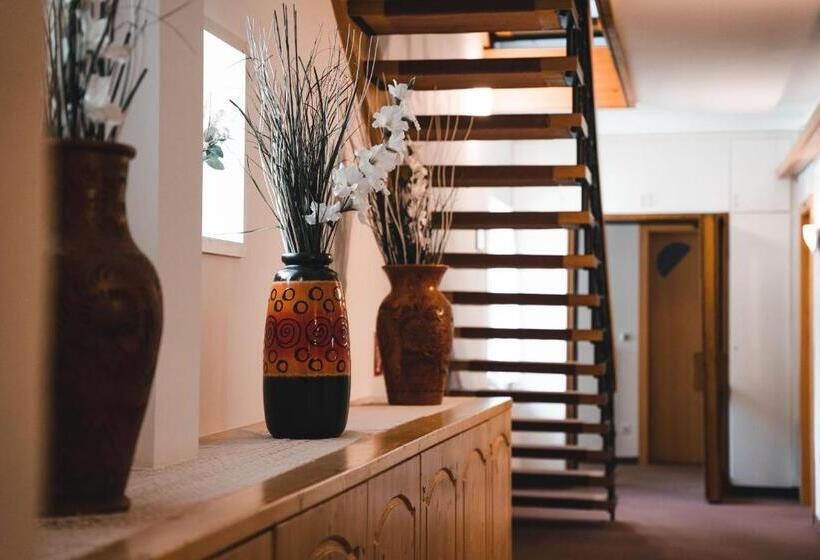 بنسيون Guesthouse Dalnig