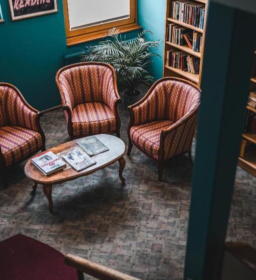 بنسيون Guesthouse Dalnig