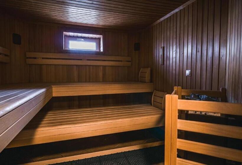 بنسيون Guesthouse Dalnig