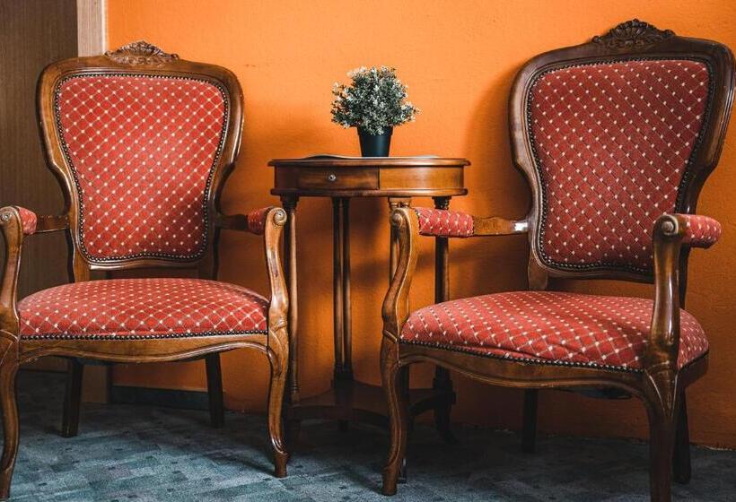 بنسيون Guesthouse Dalnig