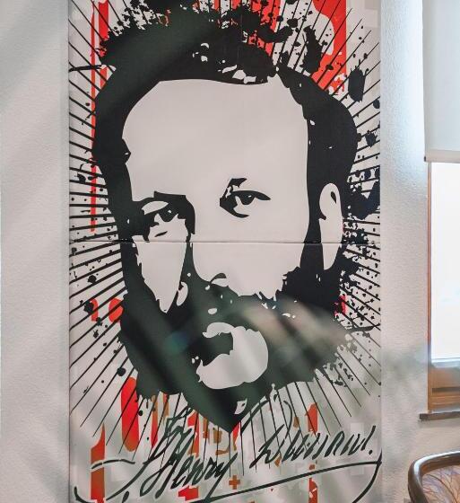 بنسيون Guesthouse Dalnig