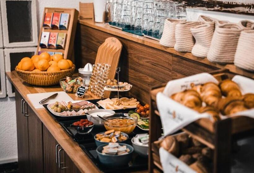 بنسيون Guesthouse Dalnig