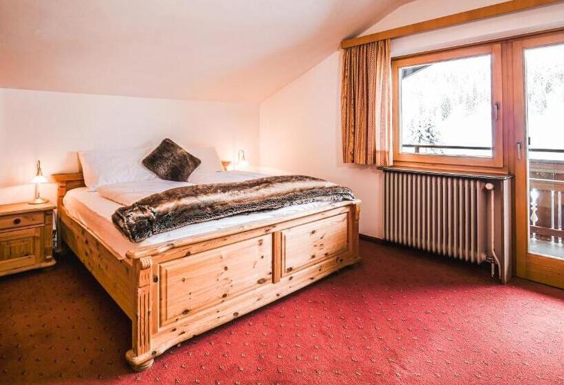 بنسيون Guesthouse Dalnig