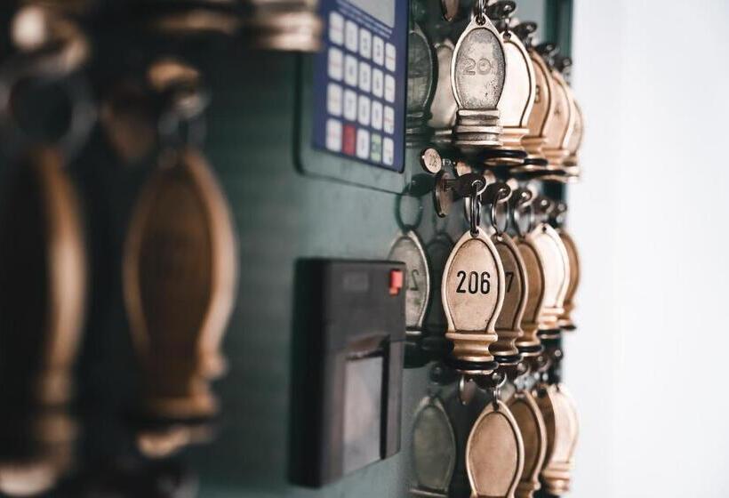 بنسيون Guesthouse Dalnig