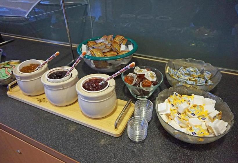 膳宿费 Jugendgästehaus Bad Ischl