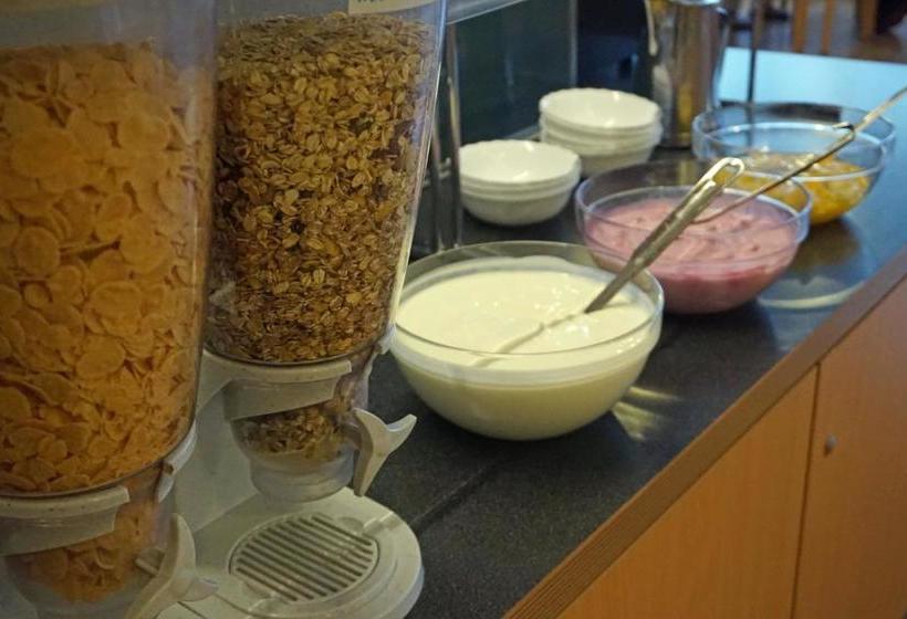 膳宿费 Jugendgästehaus Bad Ischl