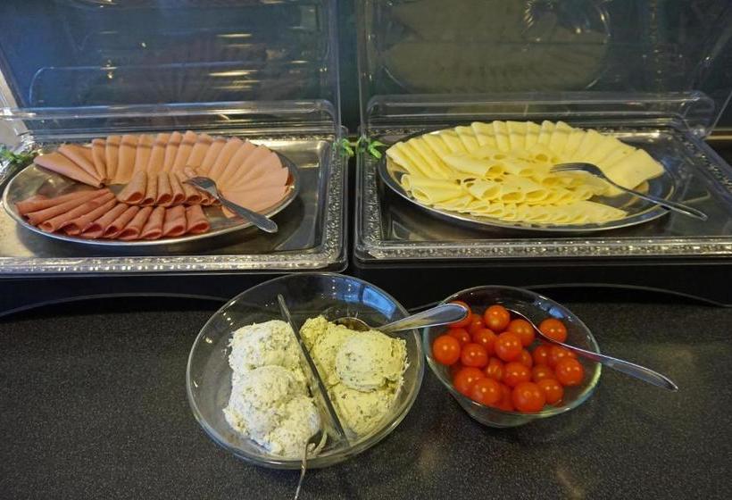 膳宿费 Jugendgästehaus Bad Ischl