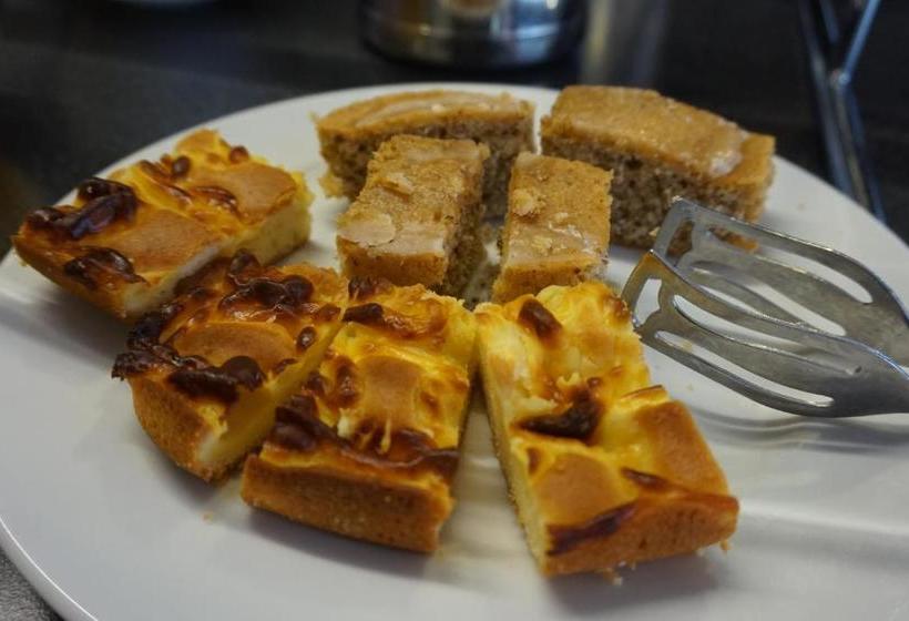 膳宿费 Jugendgästehaus Bad Ischl