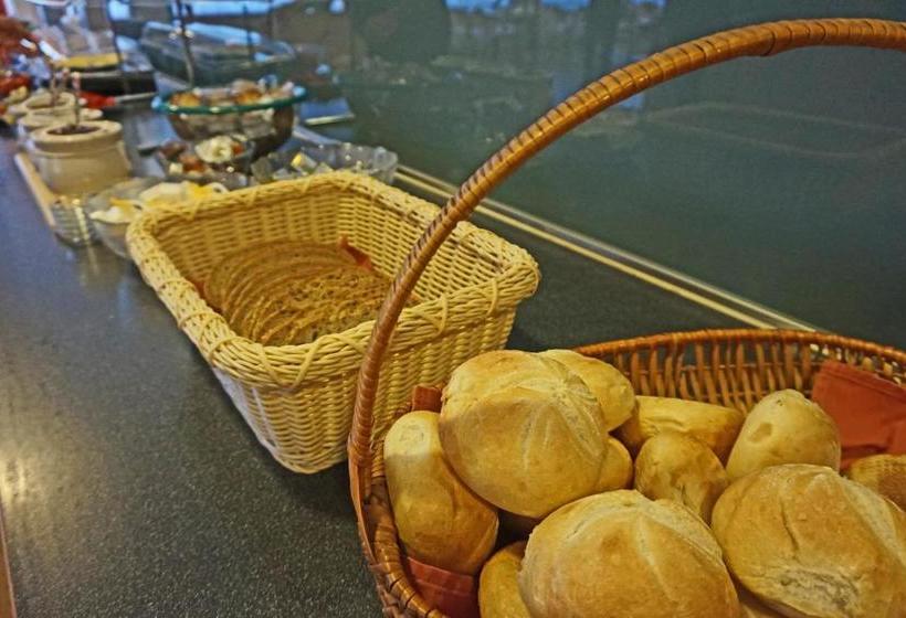 膳宿费 Jugendgästehaus Bad Ischl