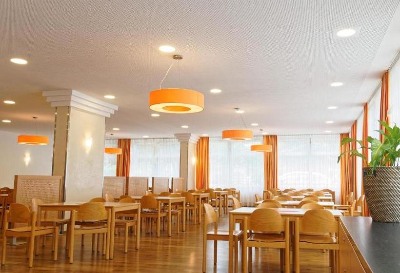 膳宿费 Jugendgästehaus Bad Ischl