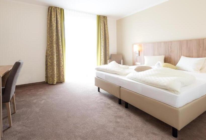 ペンション Marko