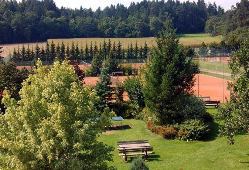 پانسیون Marko