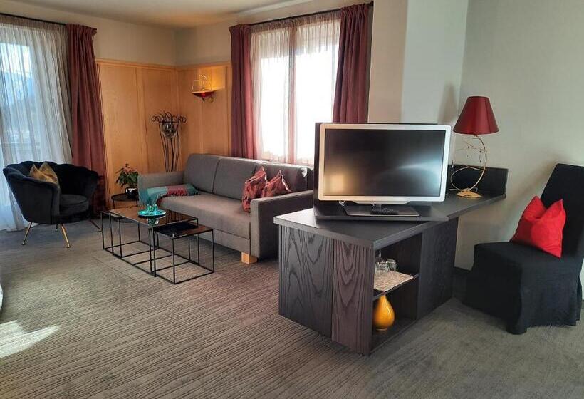 פנסיון Restaurant Kirchsteiger