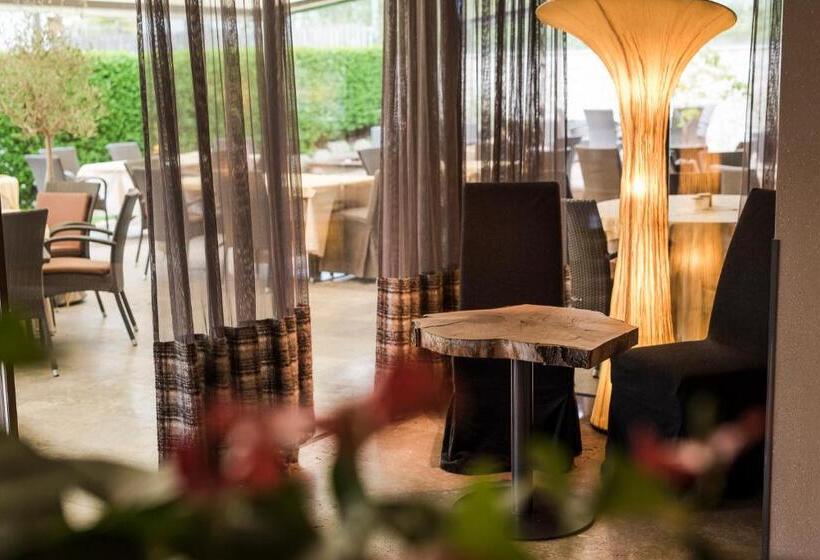 פנסיון Restaurant Kirchsteiger