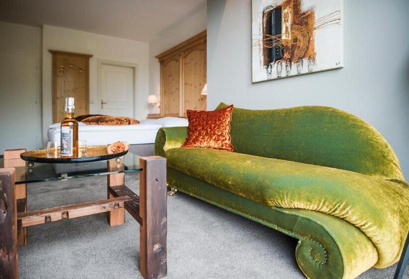 פנסיון Restaurant Kirchsteiger