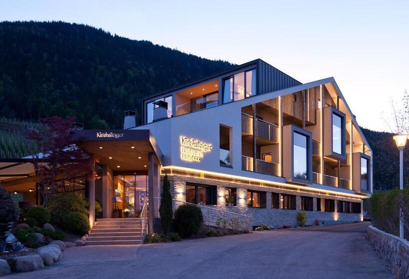 פנסיון Restaurant Kirchsteiger