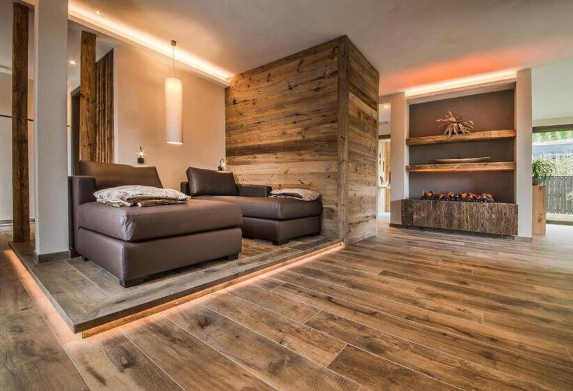 פנסיון Restaurant Kirchsteiger