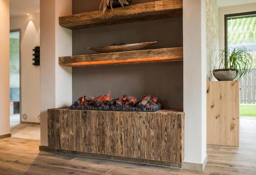 פנסיון Restaurant Kirchsteiger