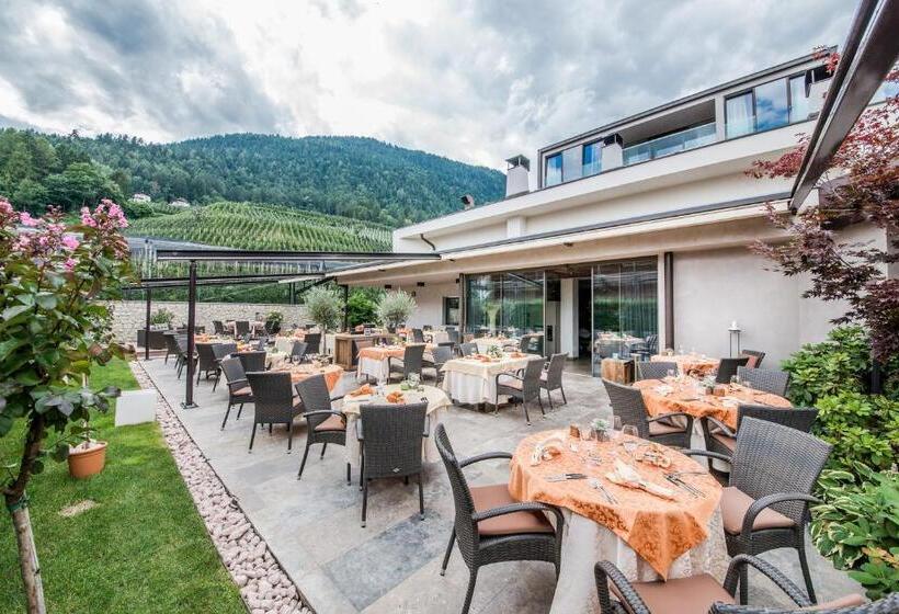 פנסיון Restaurant Kirchsteiger