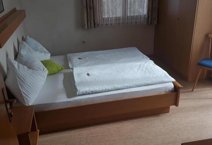 פנסיון Untergasser