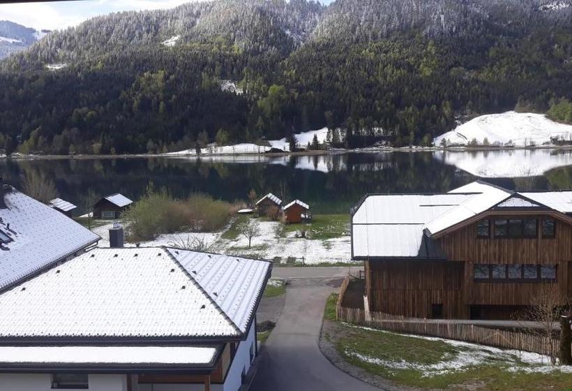 פנסיון Untergasser