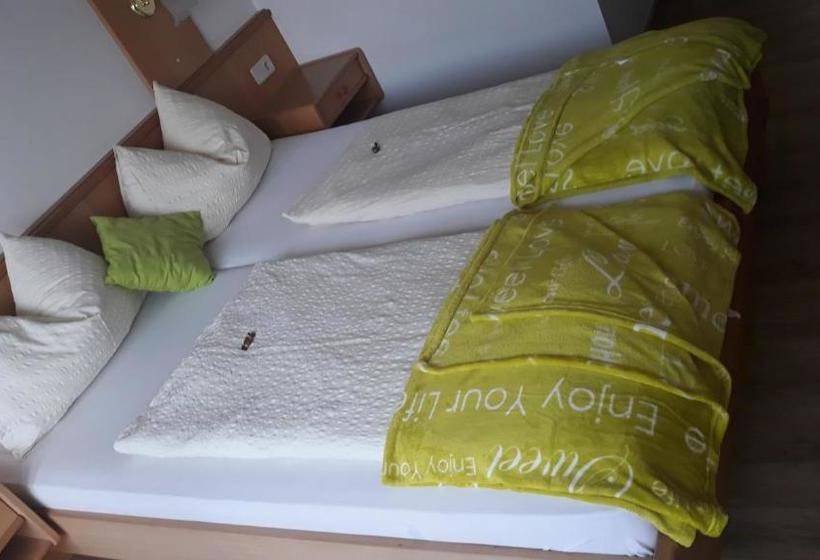 פנסיון Untergasser