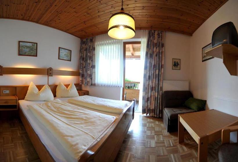 پانسیون Gasthof Waldemar